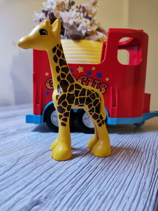 Lego duplo masini