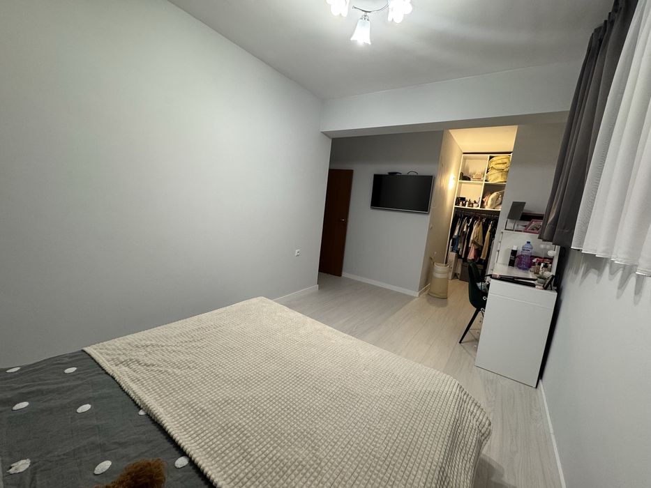 Продава се Двустаен апартамент в Стара Загора, Самара 3 - 75 кв.м за 1640 €/кв.м - Снимка #6