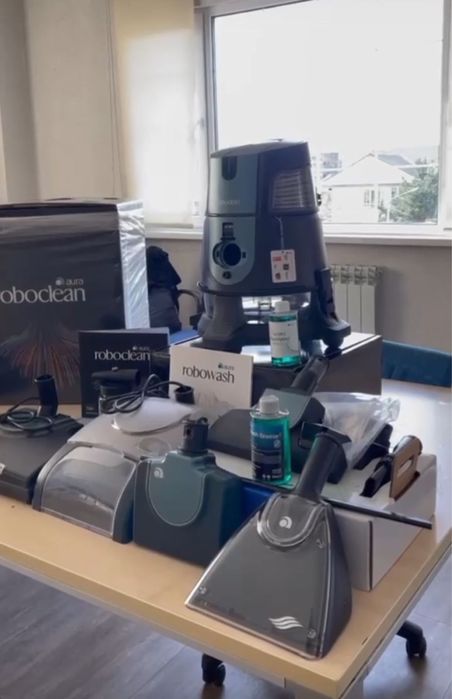 roboclean pro Срочно