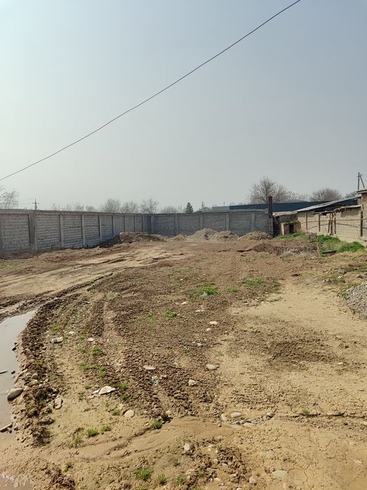 Ер сотилади Яшнобод Олмос махалла