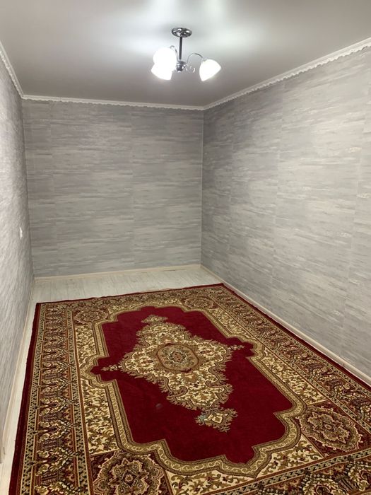 Сдается 2х комнатная квартира!