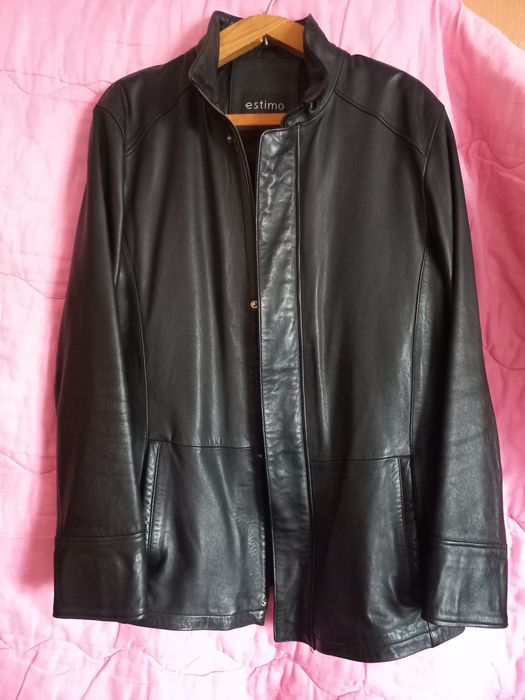 Продам мужскую куртку Еstimo