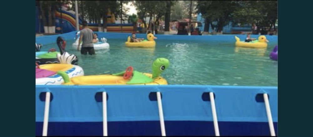 Продам аттракцион