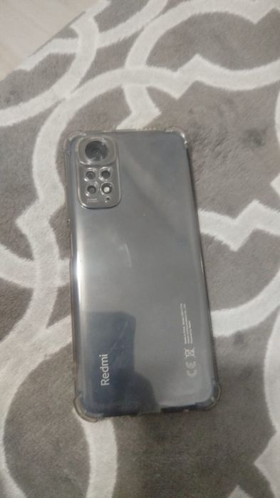 Продаю Xiaomi note 11