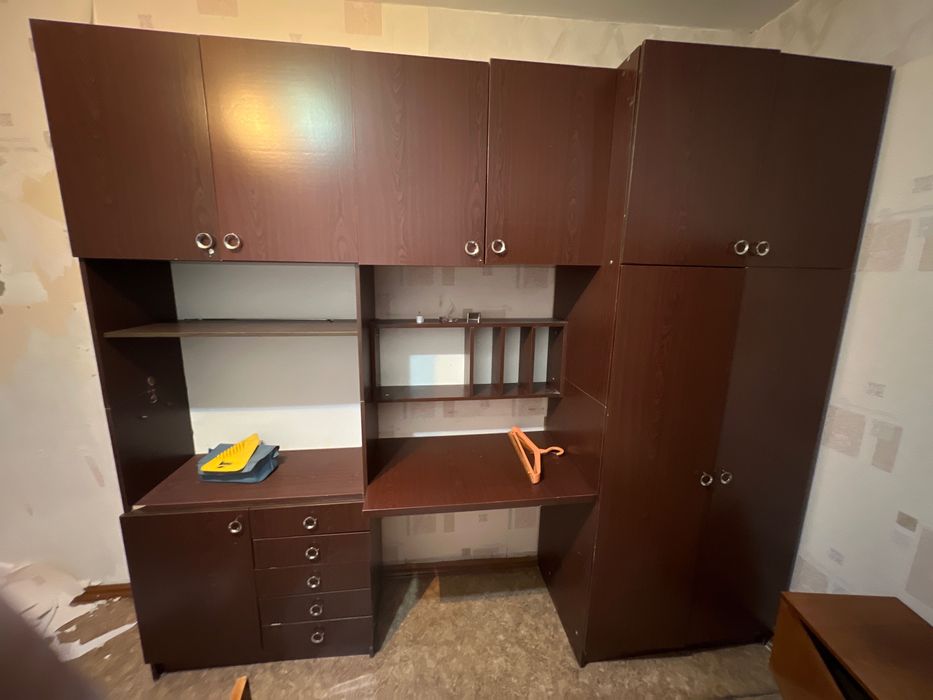 Отдам бесплатно Шкаф