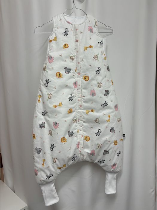 Чувалчета за сън (с/без ръкав, с/без крачета)