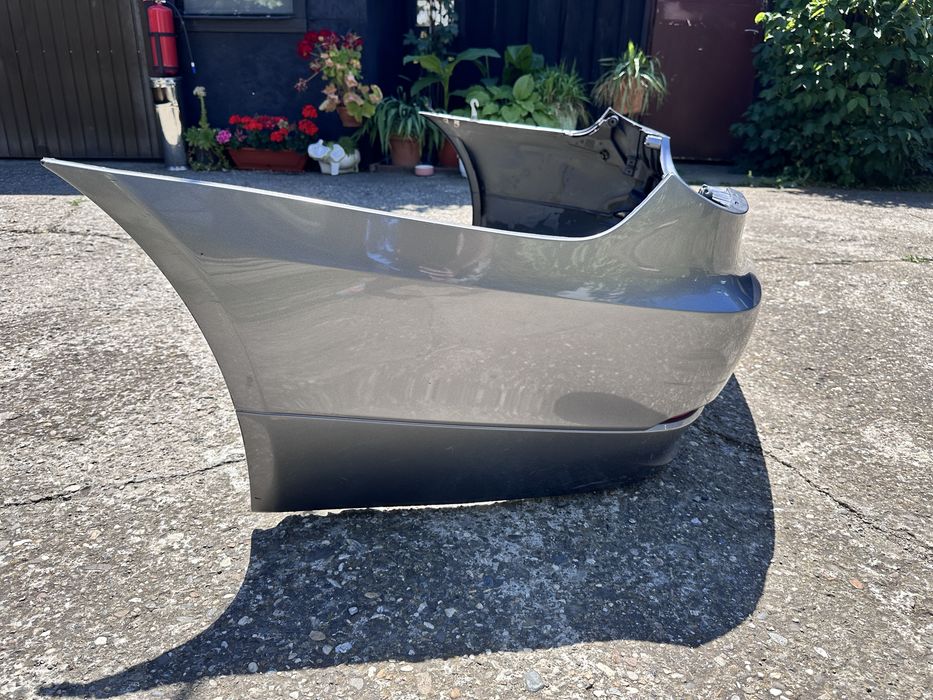 Bara spate BMW Seria 5 E60
