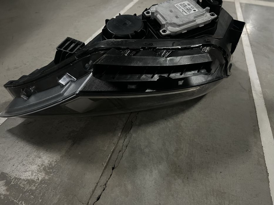 Фара оригинал LED Hyundai i20