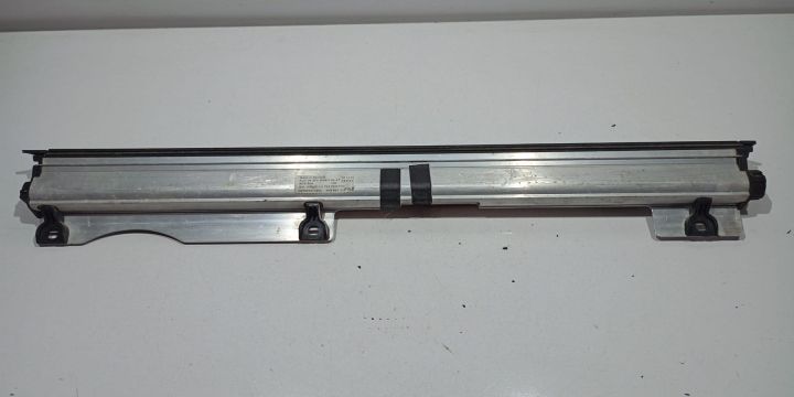 Perdea parasolar stanga spate 4H0861333QBC Audi A8 D4/4H [facelift] [