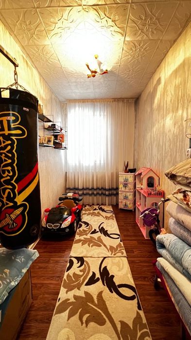 Продается дом в поселке Северный.