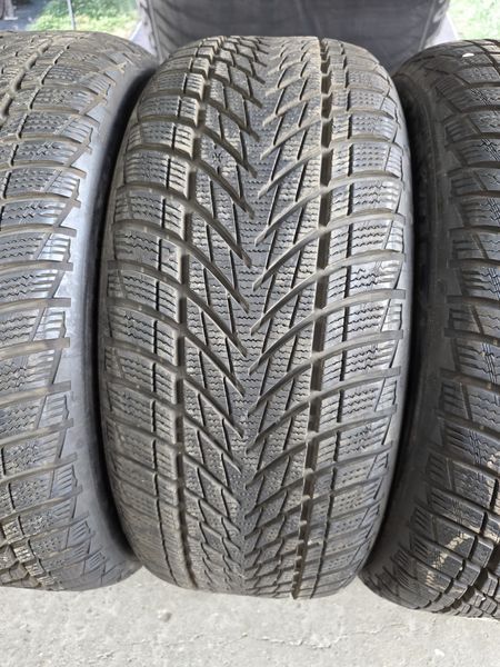 225/50/17 GOODYEAR 4бр