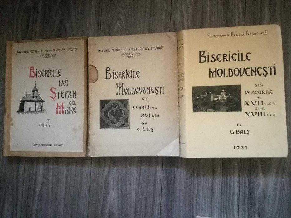 Bisericile lui Stefan cel Mare, Petrascu, Zambaccian, Sirato