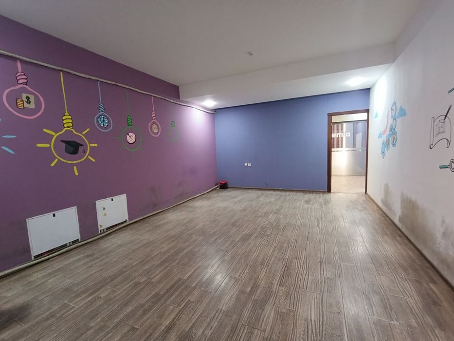 Сдаётся нежилое помещение Сергели 7