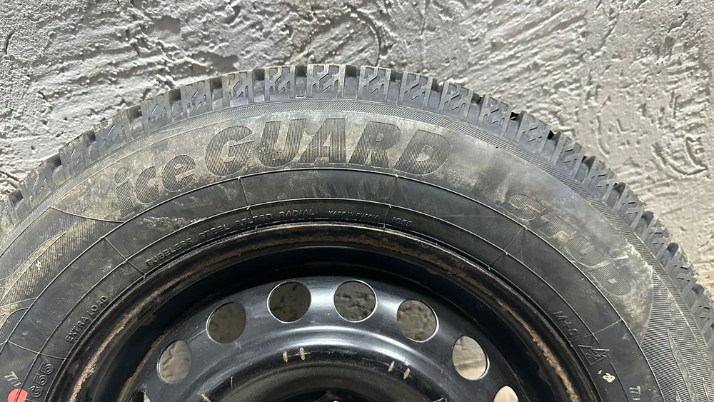 Покрышки легковой