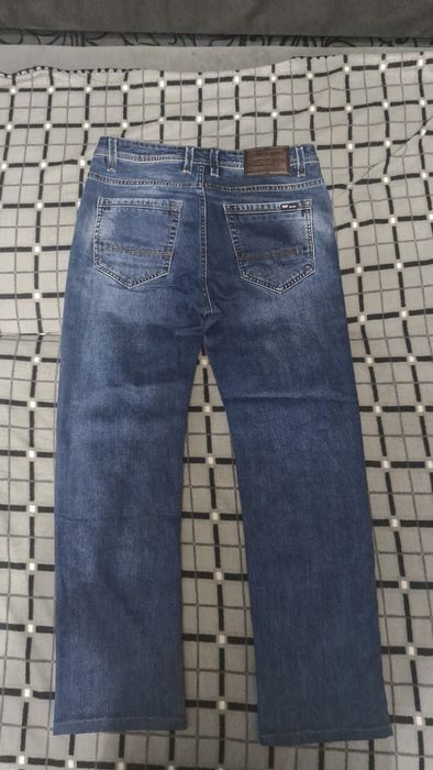 Мужские джинсы Straight fit