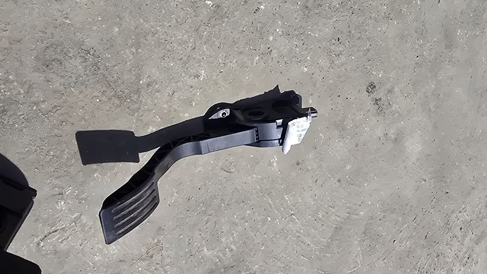 Pedală accelerație Ford Focus 3 1.6 tdci