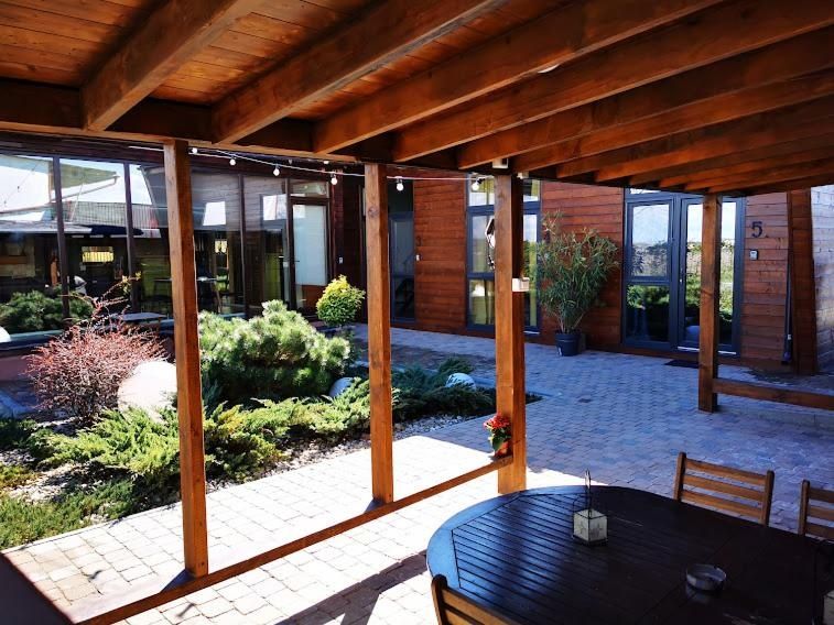 Vânzare pensiune langa Therme Balotesti