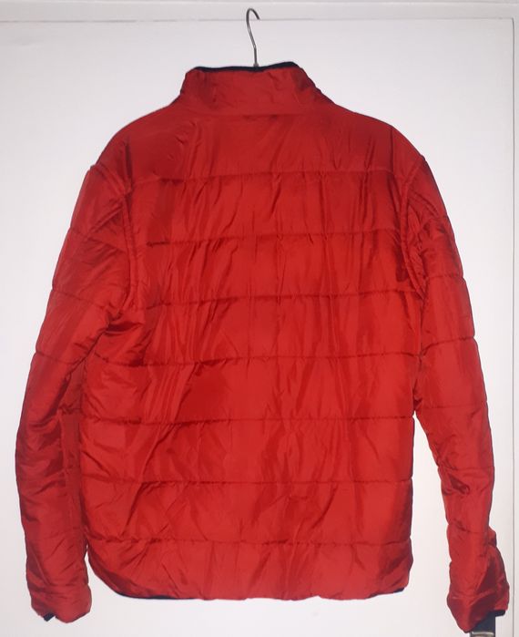 Audi Sport мъжко преходно яке