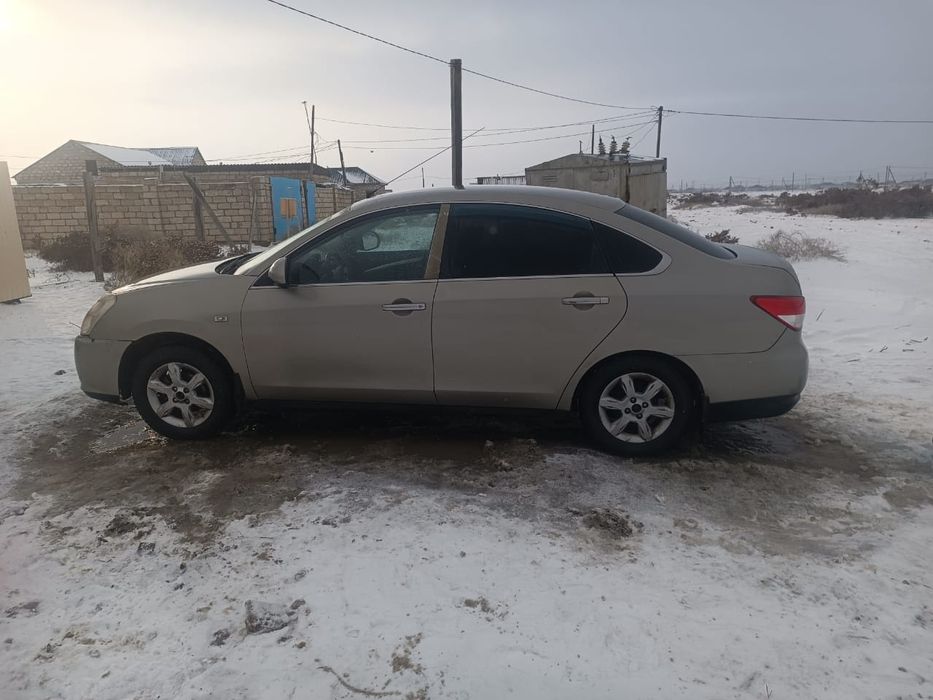 Продам Nissan Almera. 2014 года