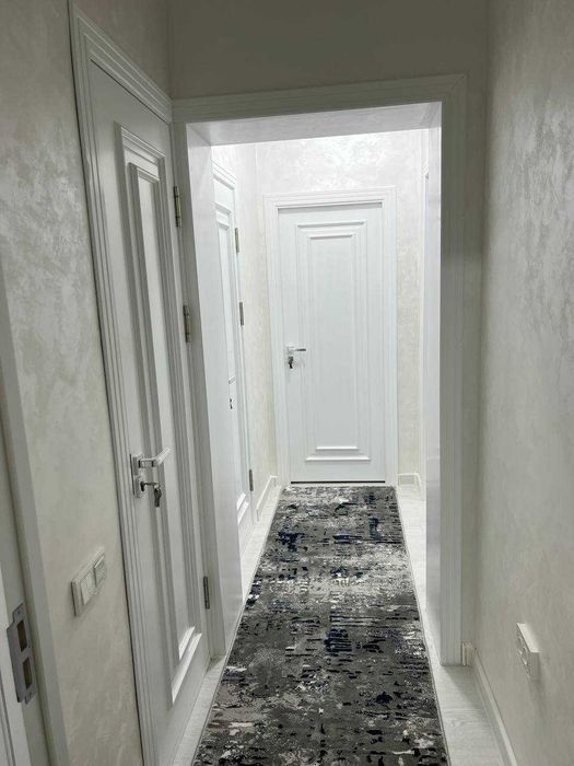 Сдаётся  Квартира по ул.Афрасияб  **