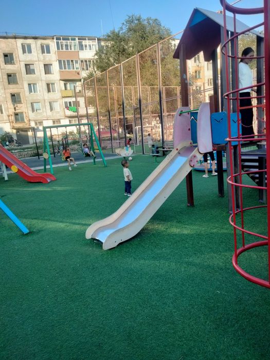Сдам 3комнатную квартиру