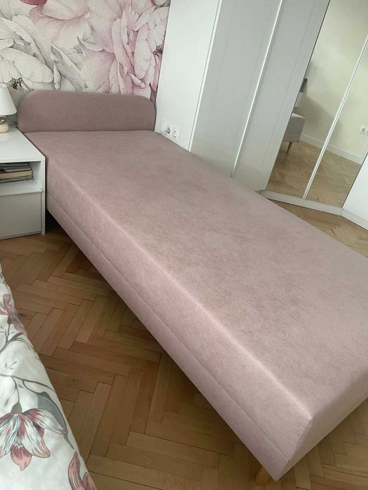 Легла box spring (2 бр.)