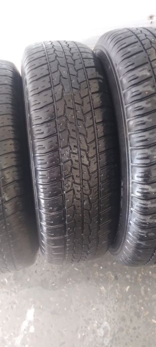 Продам Шины вместе с дисками