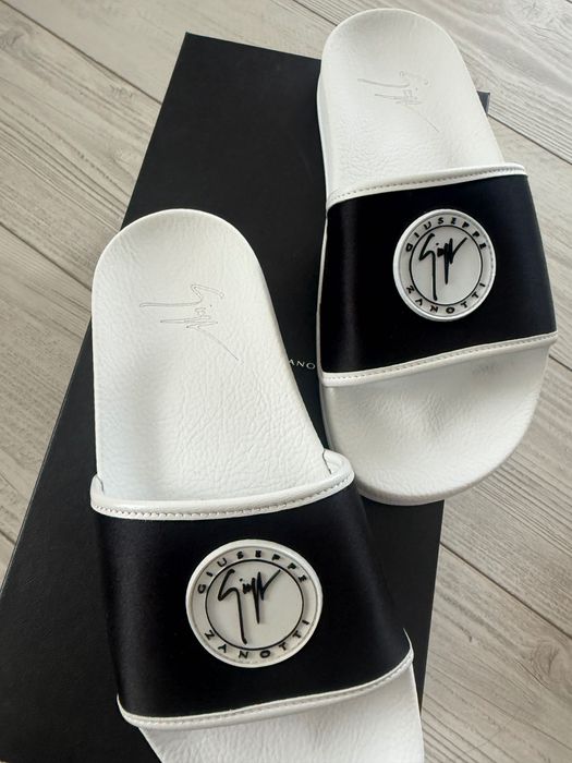 Giuseppe zanotti нови