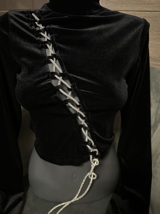 Дамски елегантни блузи