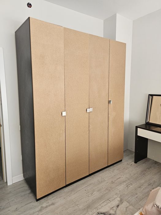 Мебель для спальни и прихожей