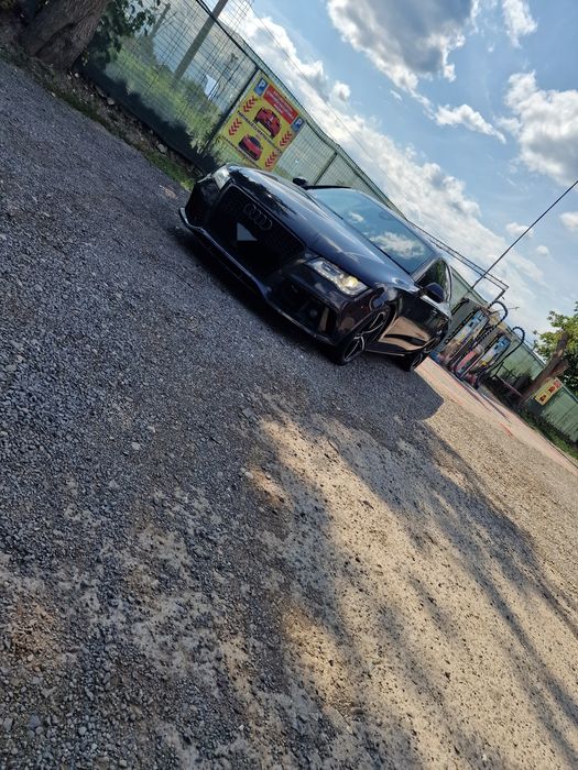 AUDI A7 2012 — imagine 5