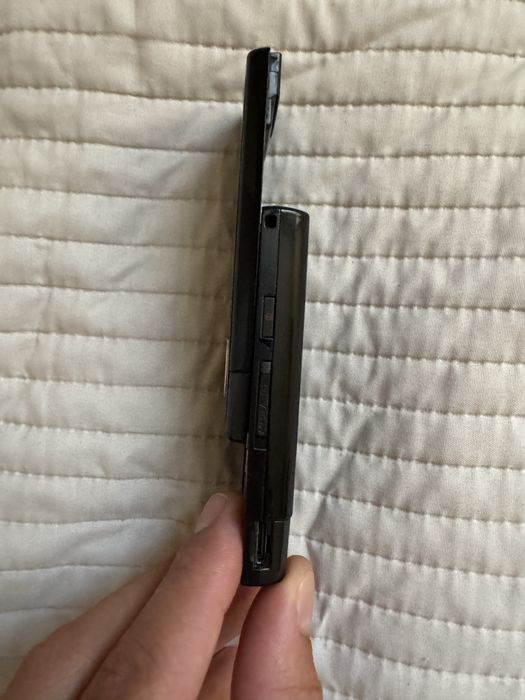 Samsung SGH-E900