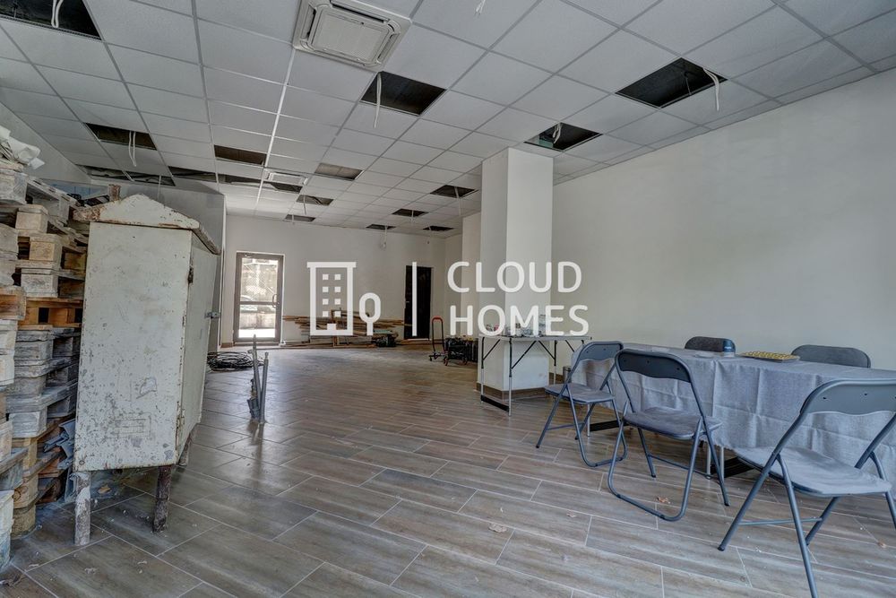 Дава се под наем Заведение в София, Център - 145 кв.м за 1500 € - Снимка #5