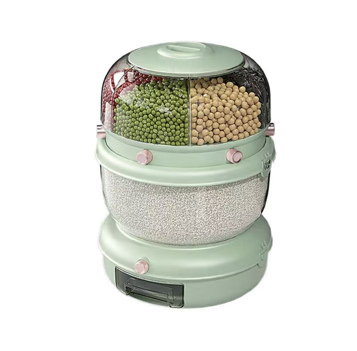 Диспенсер для сыпучих