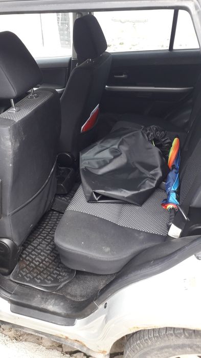 Продам джип СУЗУКИ ГРАНД ЧЕРОКИ