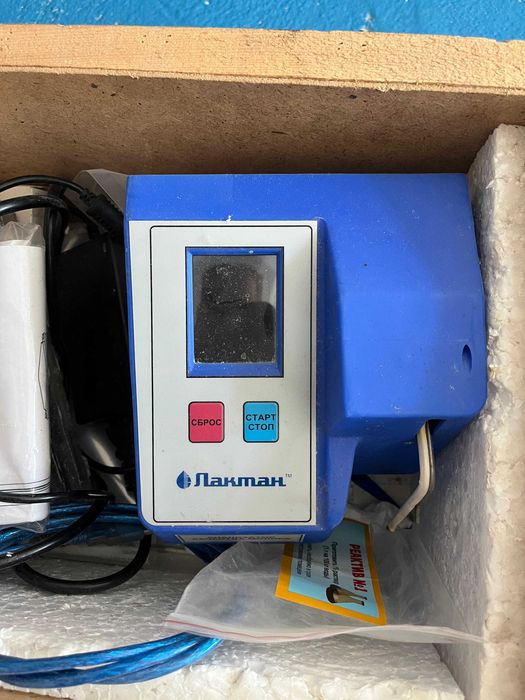 Лактан 1-4М исполнение 600 УЛЬТРАМАКС