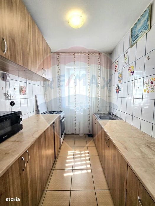 2 camere, mobilat si utilat complet, Craiovita-Orizont