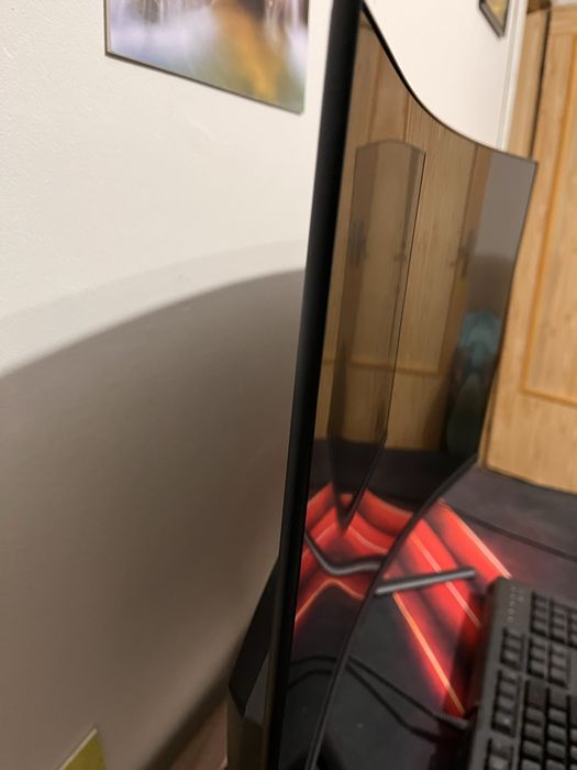 Монитор acer nitro