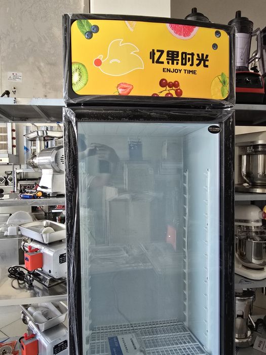 Vetreniya xaladelnik muzlatkich