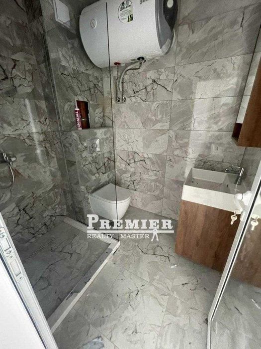 Продава се Двустаен апартамент в к.к. Слънчев бряг - 55 кв.м за 1400 €/кв.м - Снимка #9