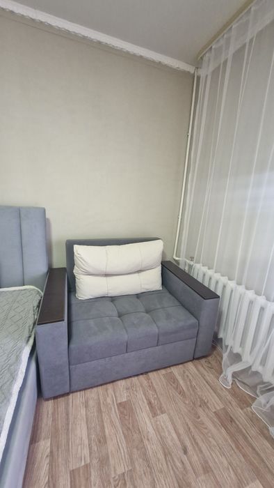 2-ая квартира посуточно в Центре