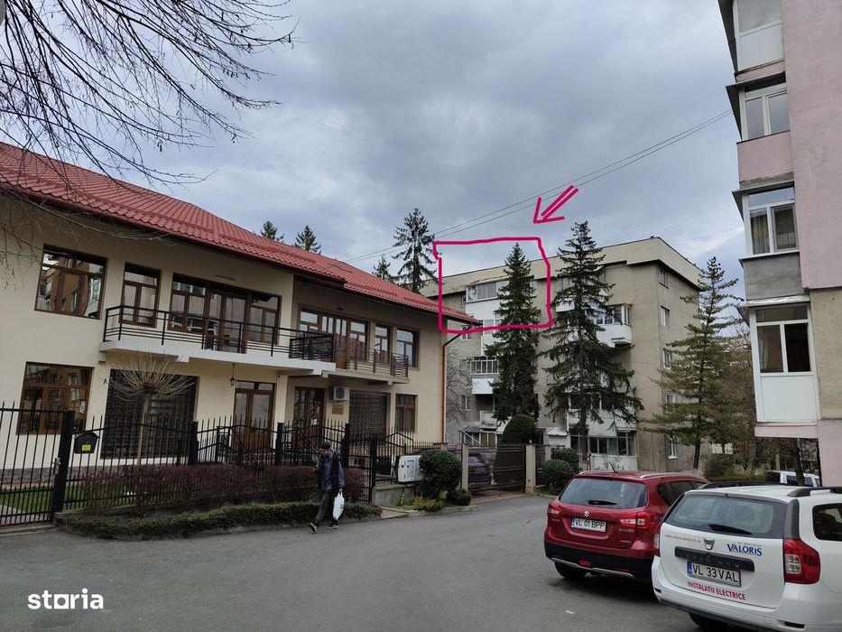 Ap. 4 cam.| 78mp | zona Traian (24 Trepte) | accept credit ipotecar |