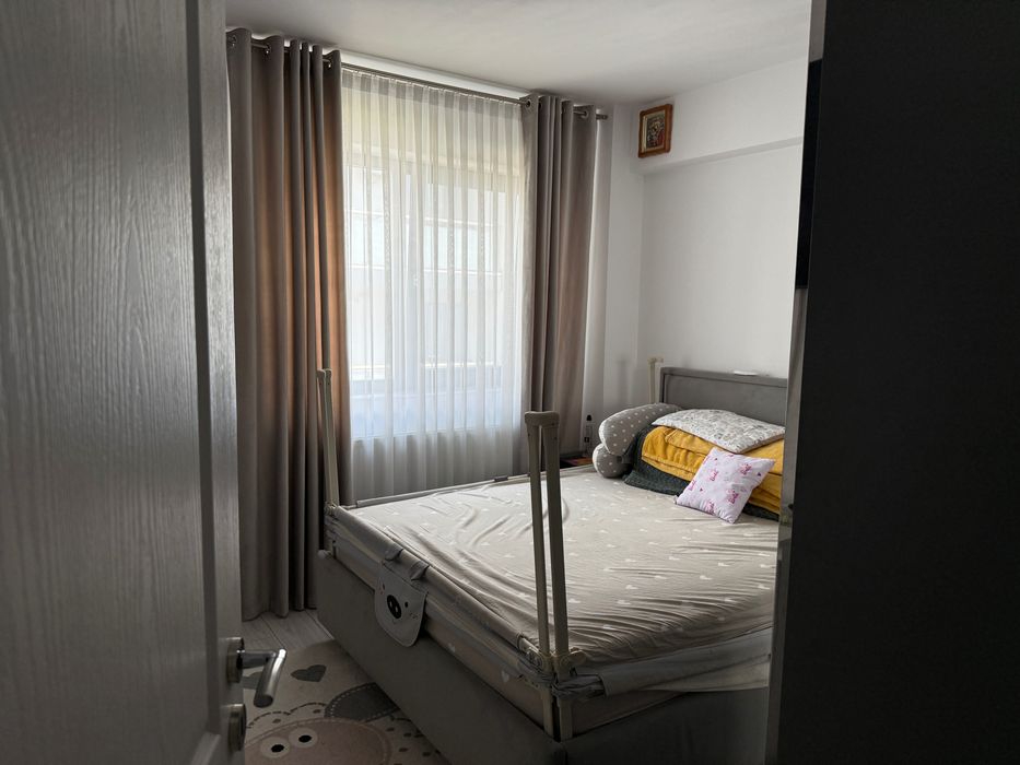Apartament cu 2 camere de vânzare în Valea Adâncă, Iași