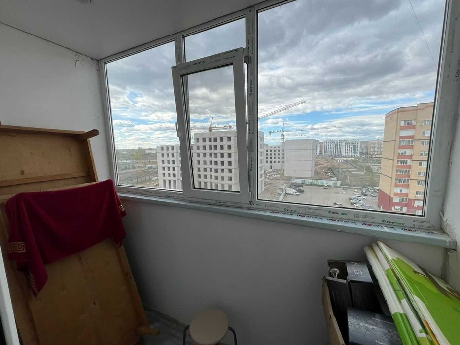 Продам 3х комн кв Батыс