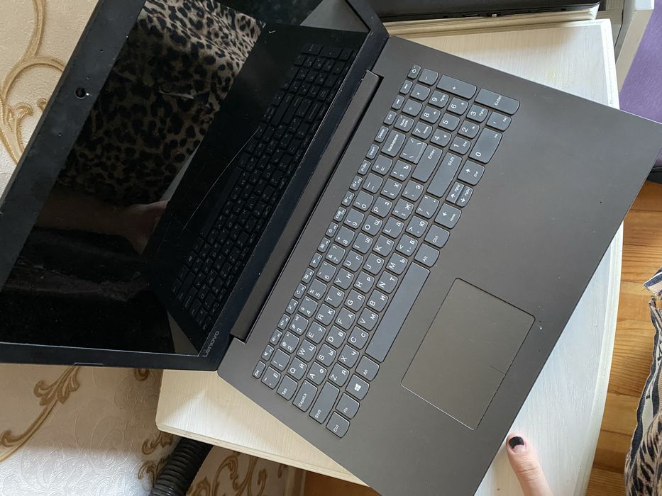 Lenovo notebook b/u