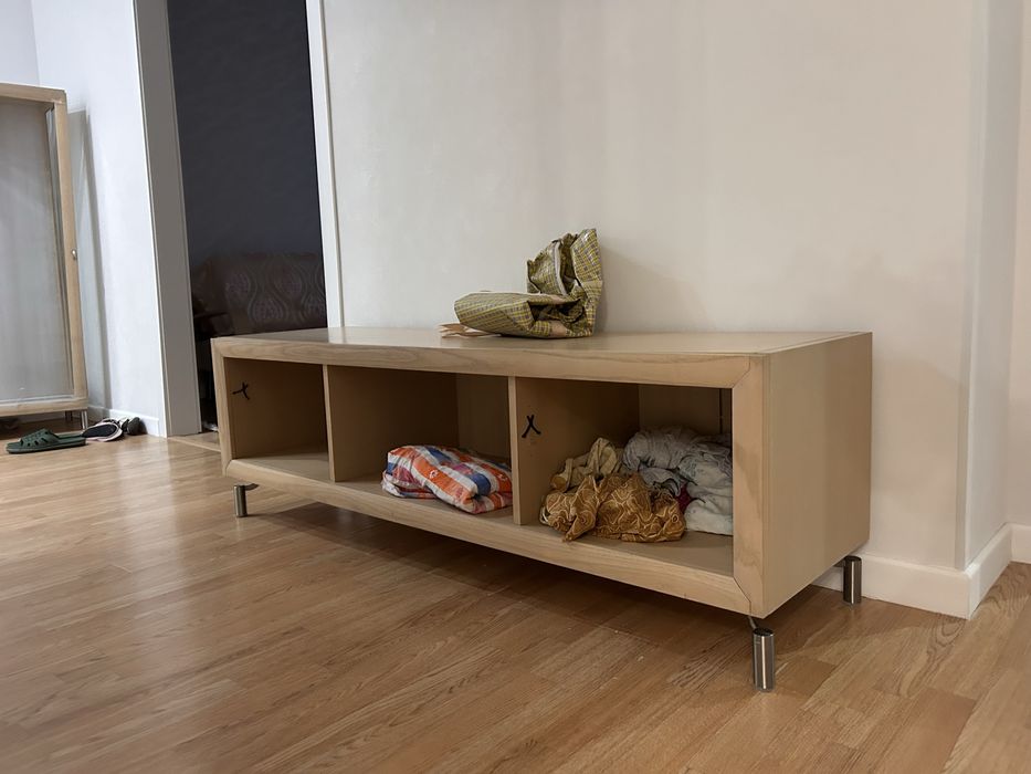 тумба в хорошем состоянии