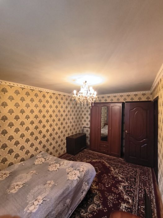 Чиланзар 1-kvartal
1/1/4 кирпич