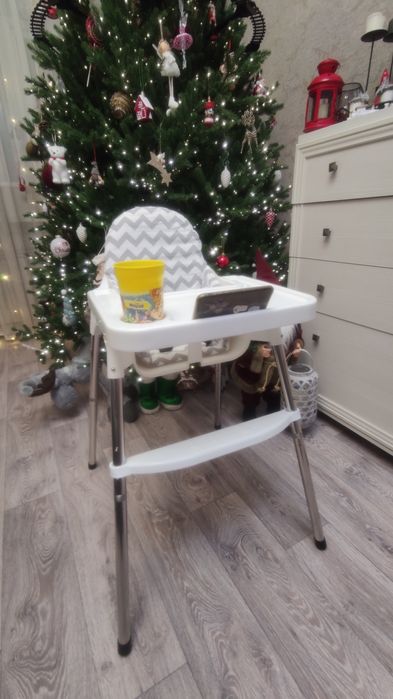 Стульчик для кормления