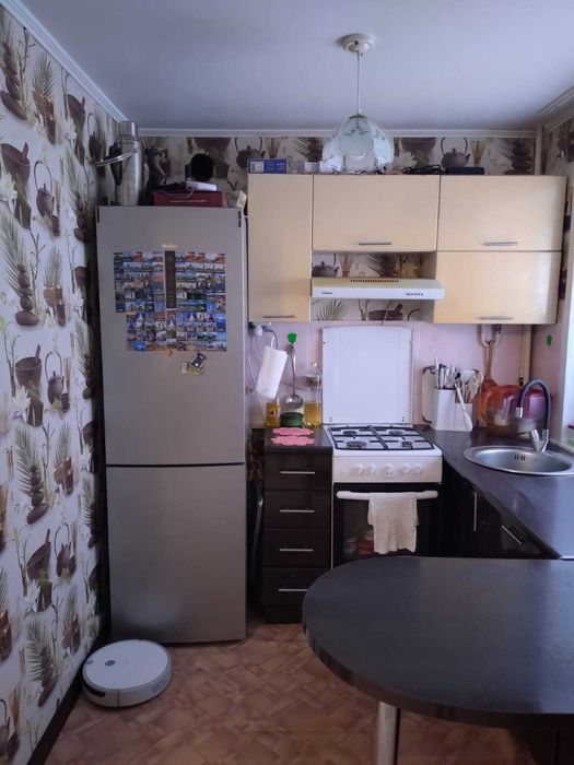 СРОЧНО 3-комнатная квартира