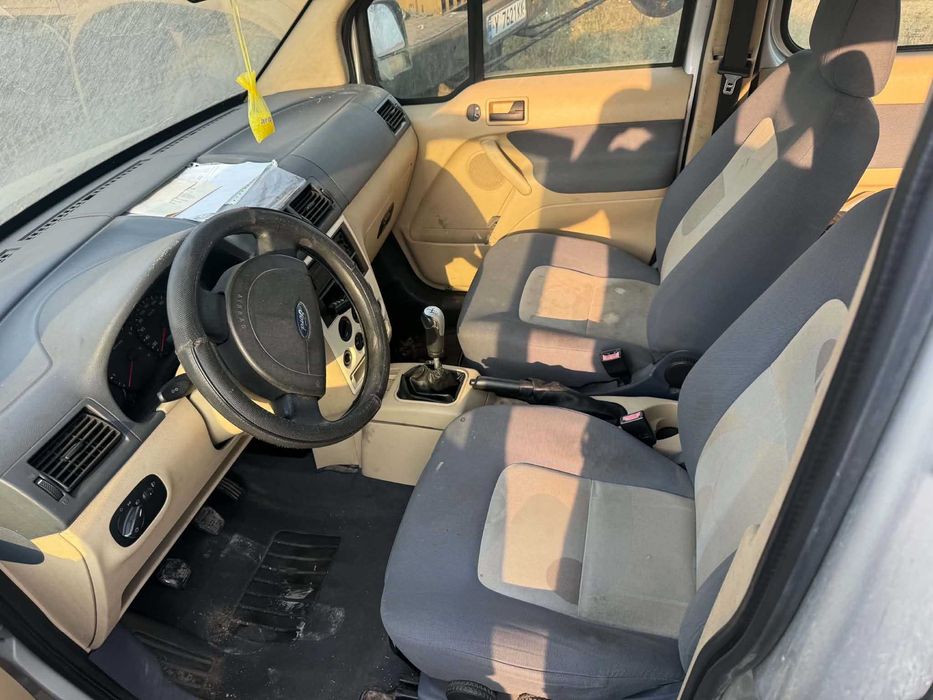 ford connect 1.8 tdci теглич на части форд кънект facelift